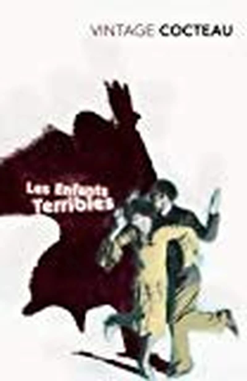 LES ENFANTS TERRIBLES (ANGLAIS)