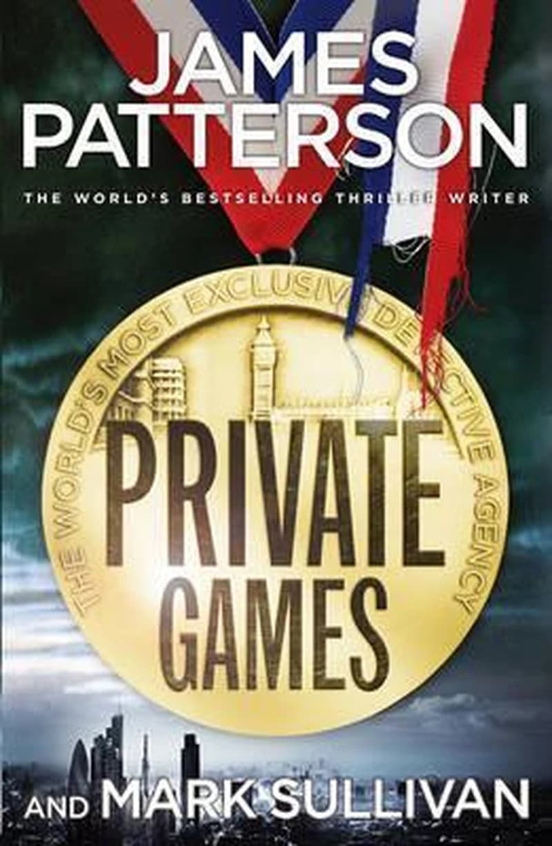 PRIVATE GAMES