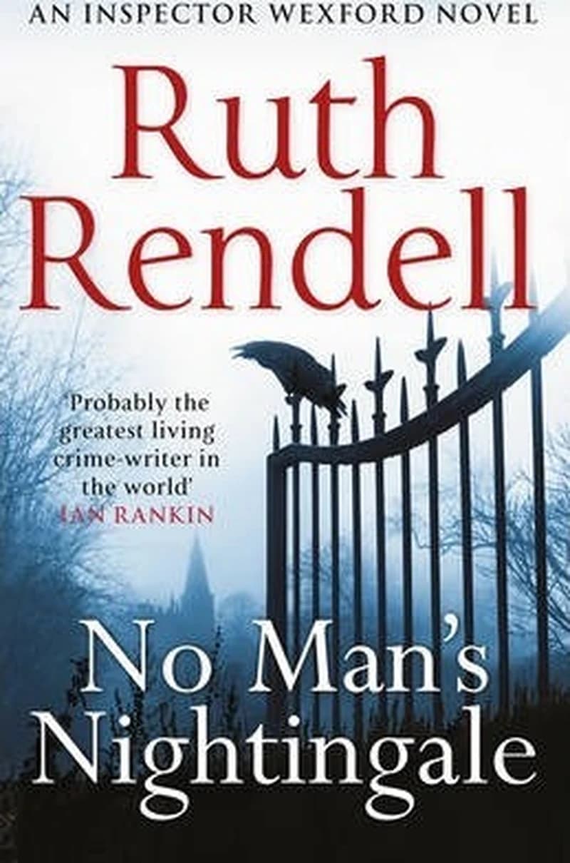 NO MAN'S NIGHTINGALE