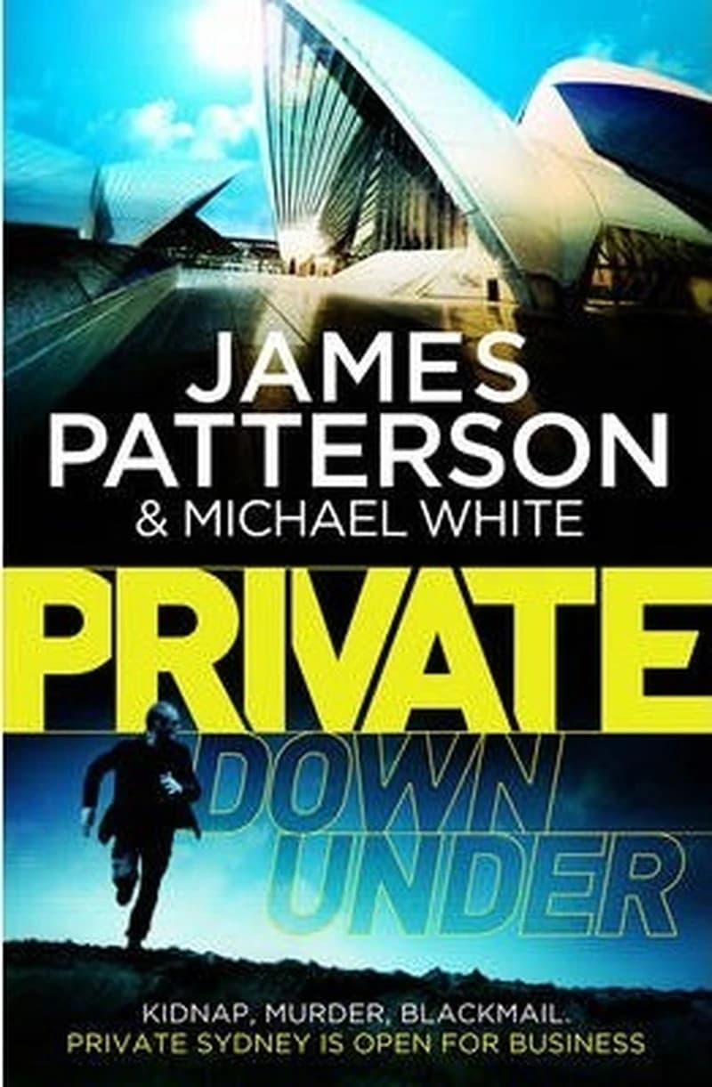 PRIVATE DOWN UNDER (EXP)