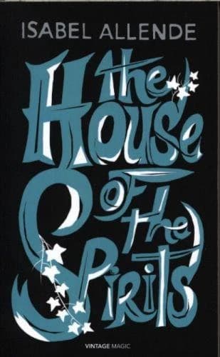 House of the Spirits