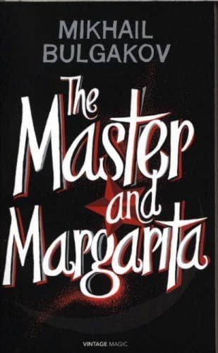 Master and Margarita