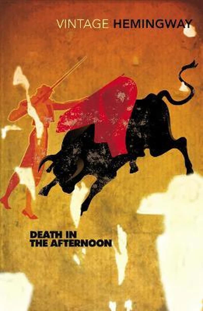 DEATH IN THE AFTERNOON
