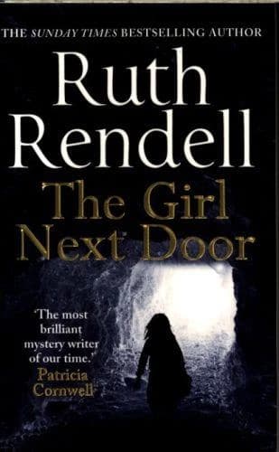 THE GIRL NEXT DOOR
