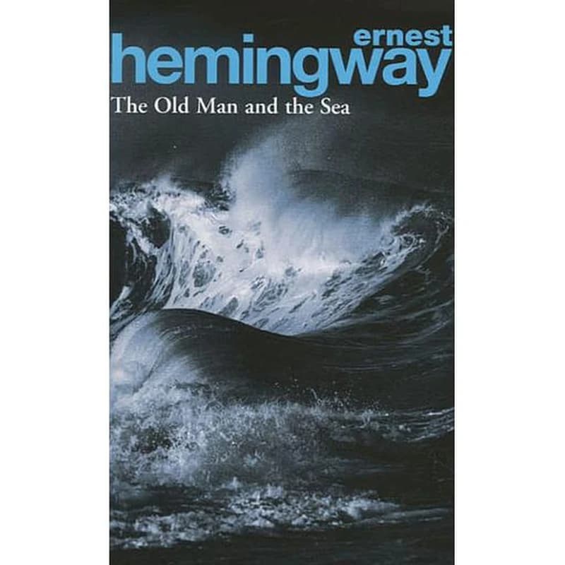 The Old Man and the Sea