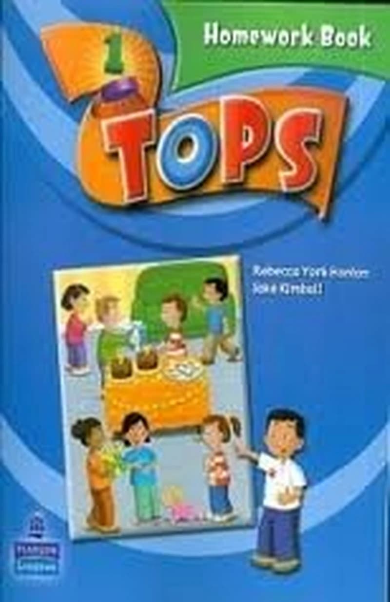 Tops 1 WB