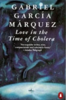 Love in the Time of Cholera