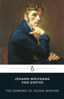 The sorrows of young Werther