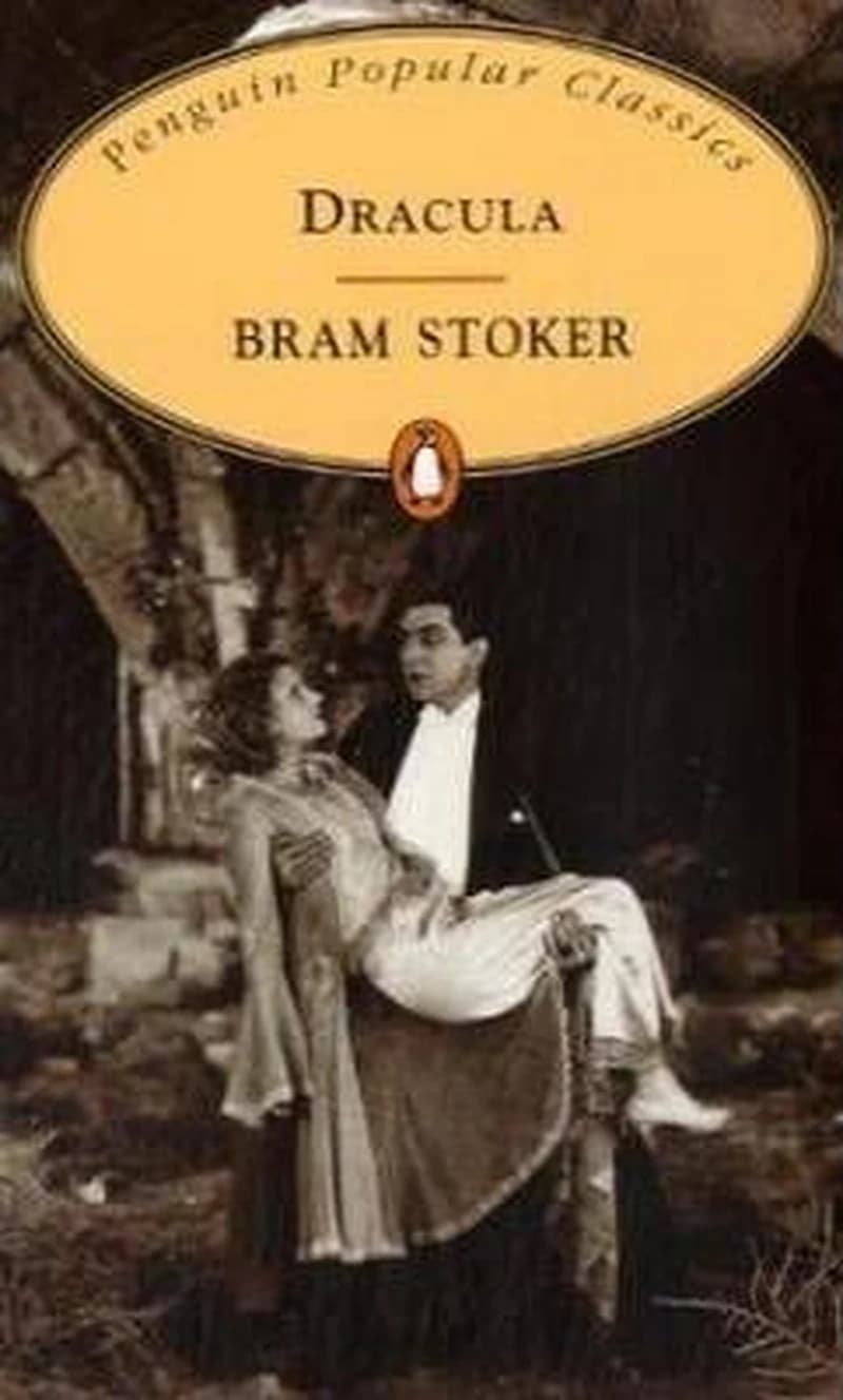DRACULA