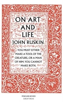 On art and life