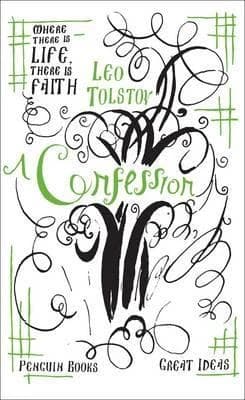 Confession : Where There is Life There is Faith
