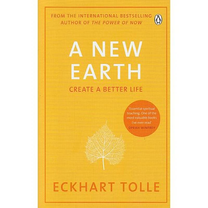 A NEW EARTH