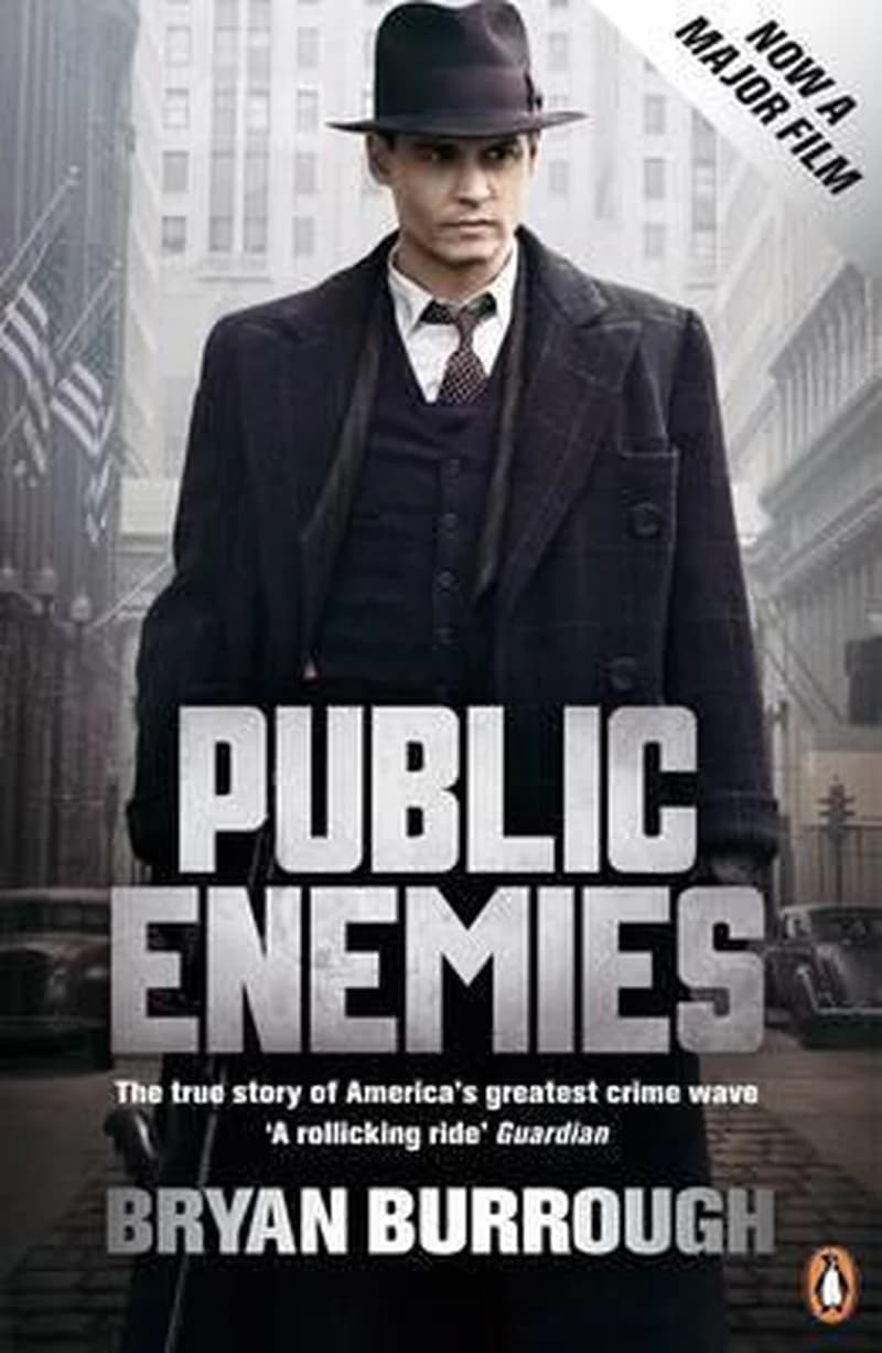 PUBLIC ENEMIES