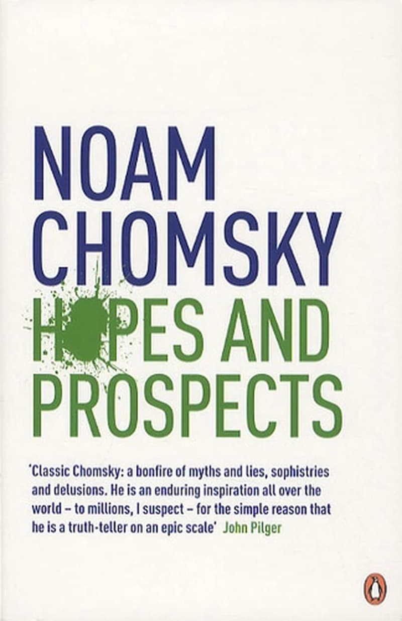 Hopes and prospects