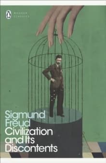 Civilization and its discontents