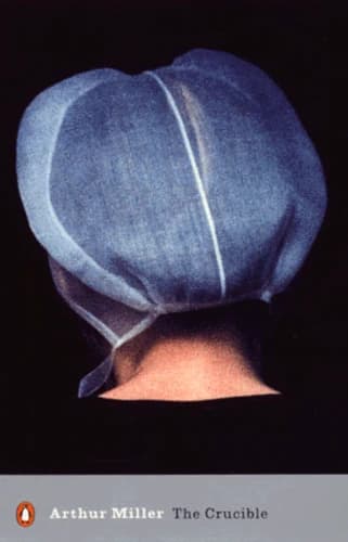 The Crucible