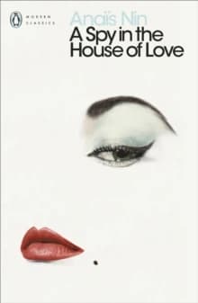 A Spy in the House of Love