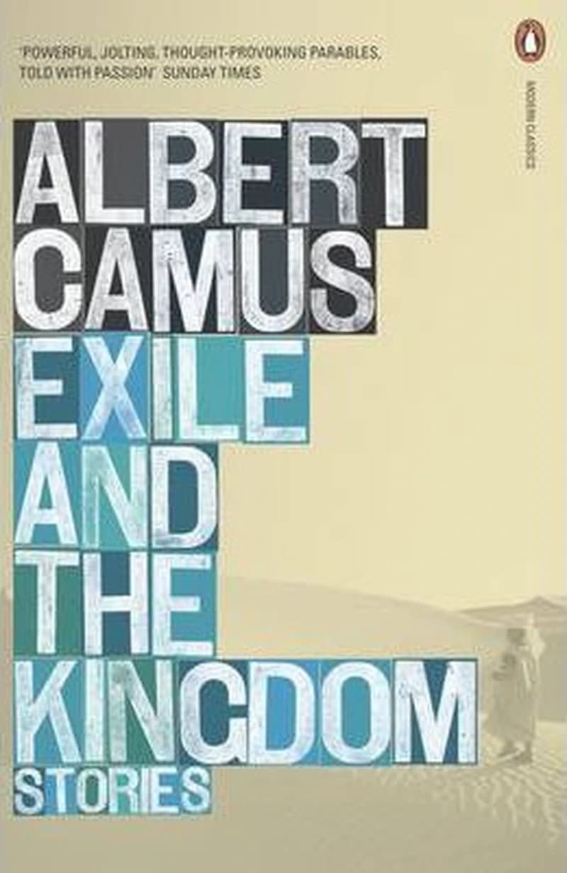 Exile and the kingdom
