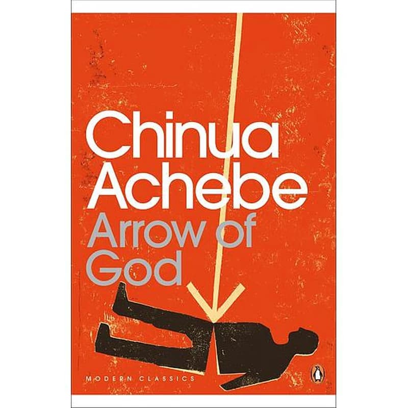 ARROW OF GOD