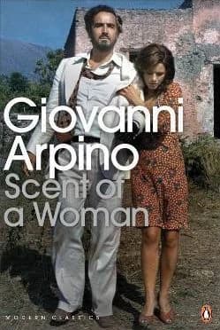 Scent of a woman