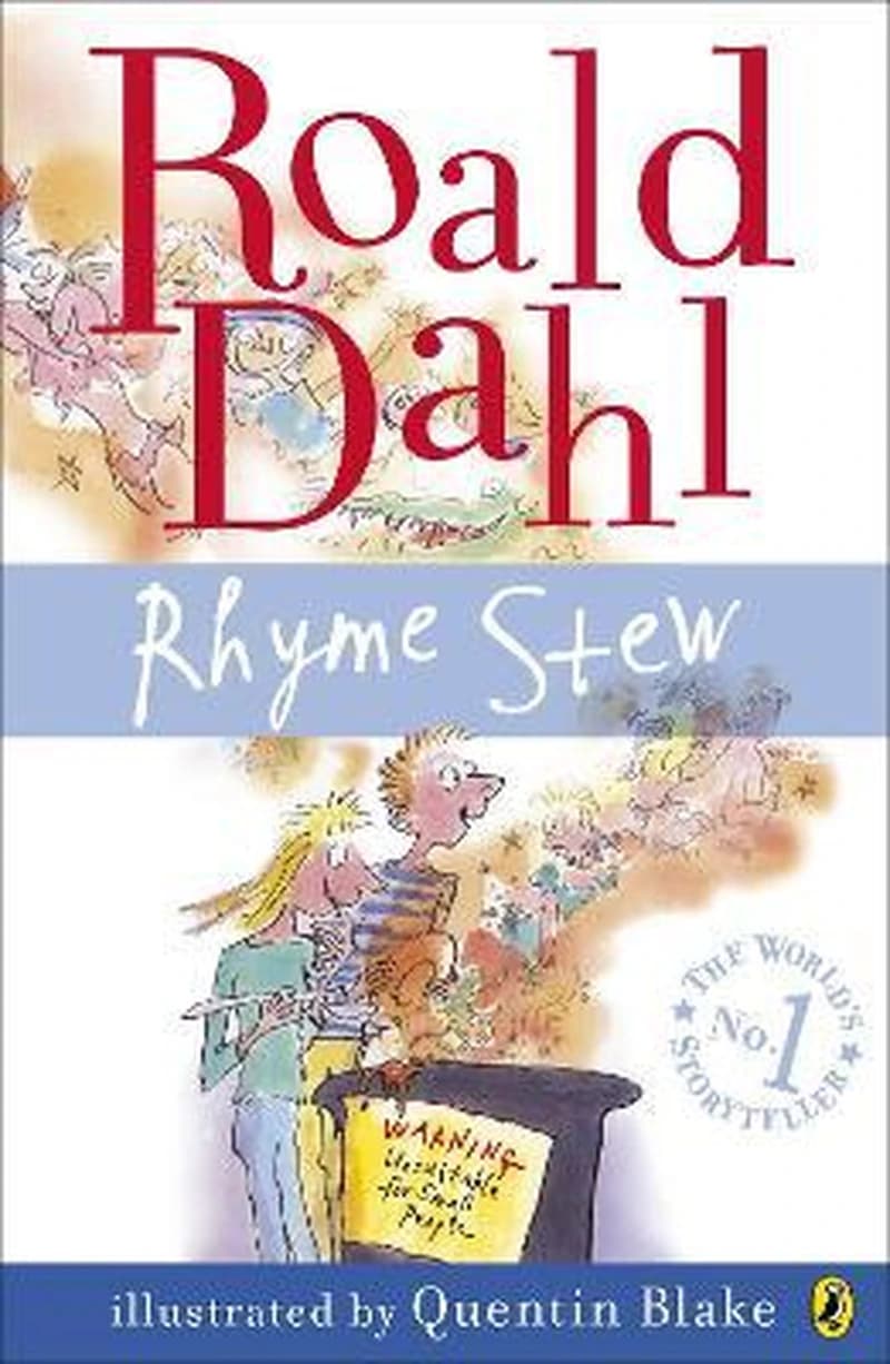 RHYME STEW