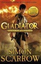 Gladiator Fight For Freedom