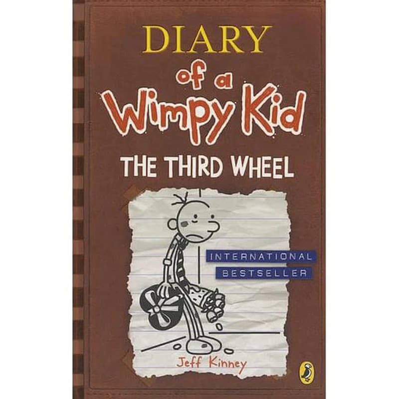 Diary of a Wimpy Kid Diary of a Wimpy Kid Audio