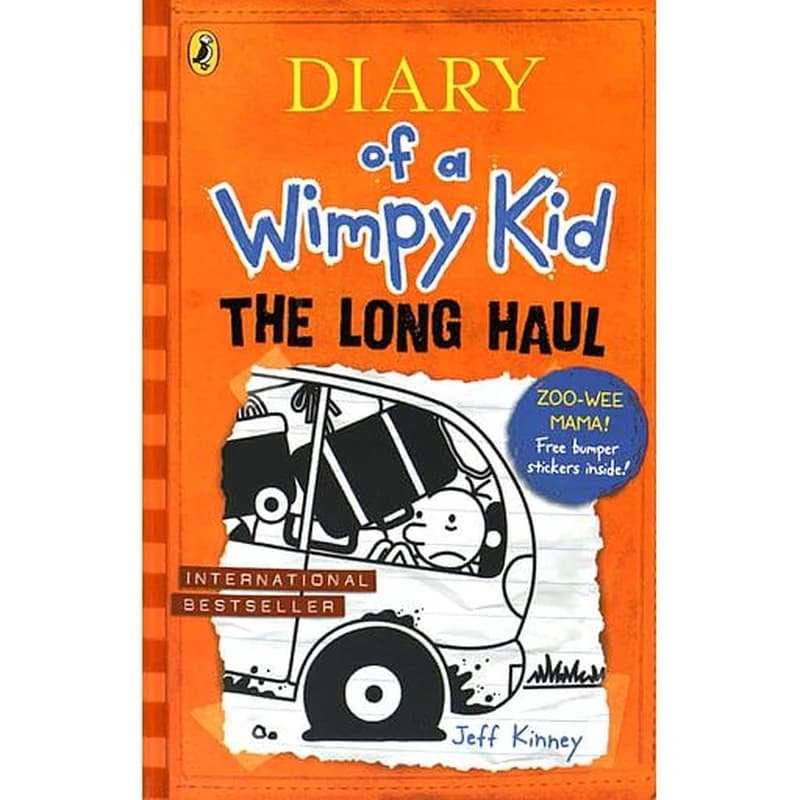 Long Haul