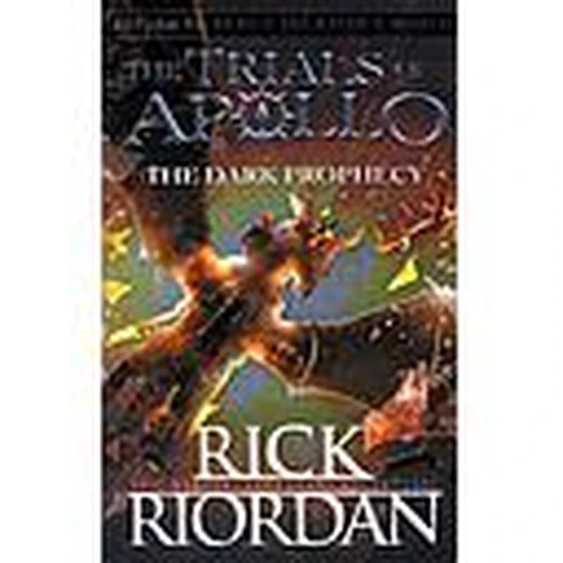 THE DARK PROPHECY
