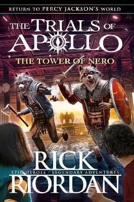 THE TOWER OF NERO