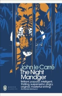 Night Manager