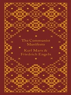 The Communist Manifesto