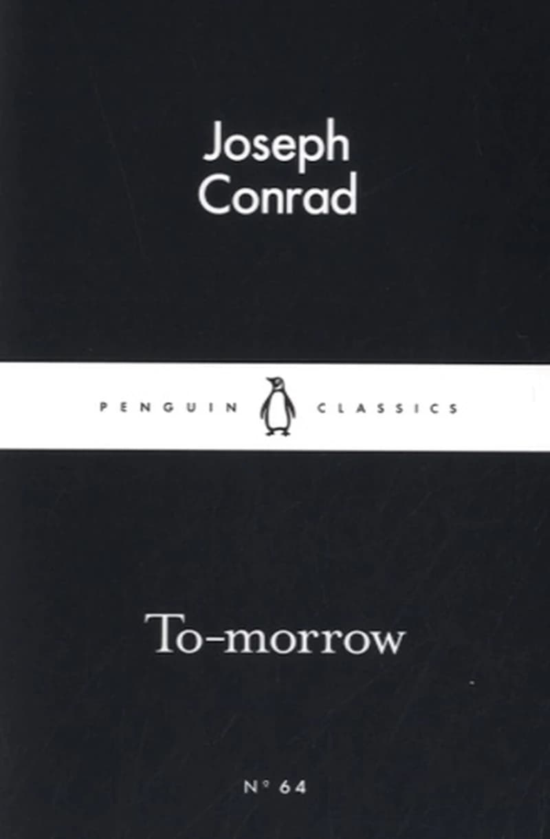 To-morrow