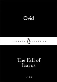 Fall of Icarus