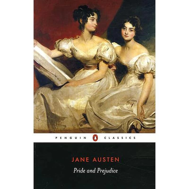 Pride and Prejudice