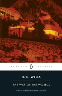 The War of the Worlds