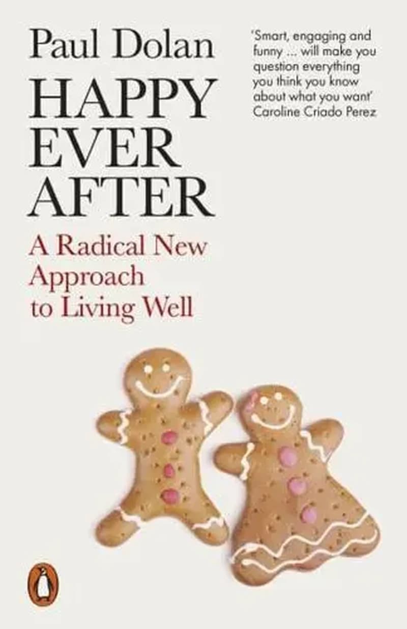 HAPPY EVER AFTER