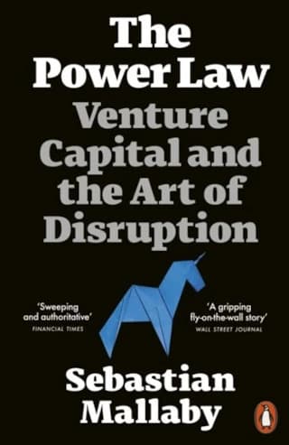 THE  POWER LAW