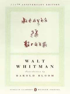 Leaves of Grass : The First (1855) Edition