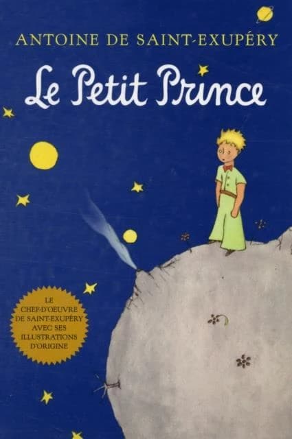 Le petit prince