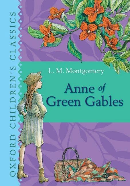 Anne of Green Gables