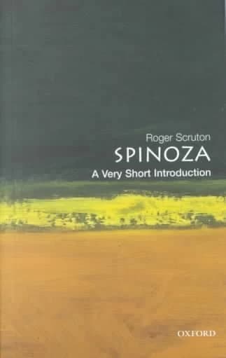 Spinoza
