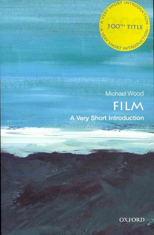 Film : A Very Short Introduction