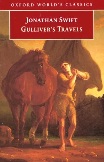 Gulliver's travels