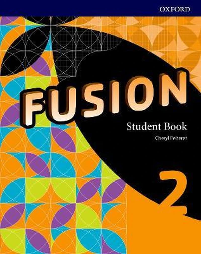FUSION 2 SB