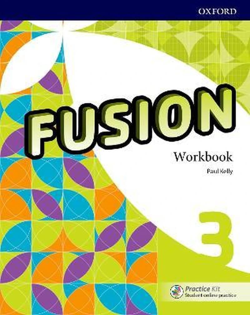 Fusion, Level 3