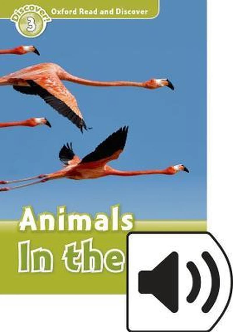 Animals in the Air