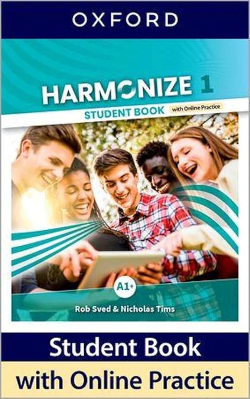 HARMONIZE 1 SB W
