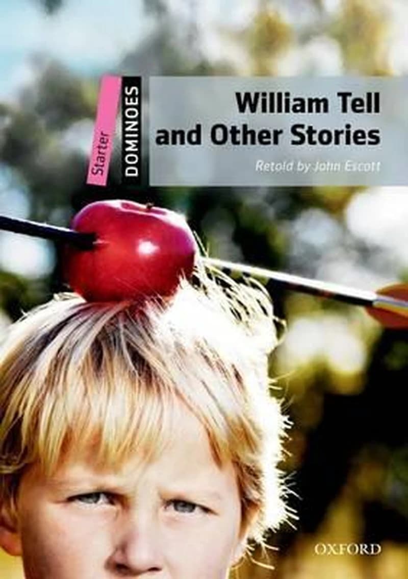 WILLIAM TELL AND OTHER STORIES MULTIROM PACK DOMINOES STARTER -