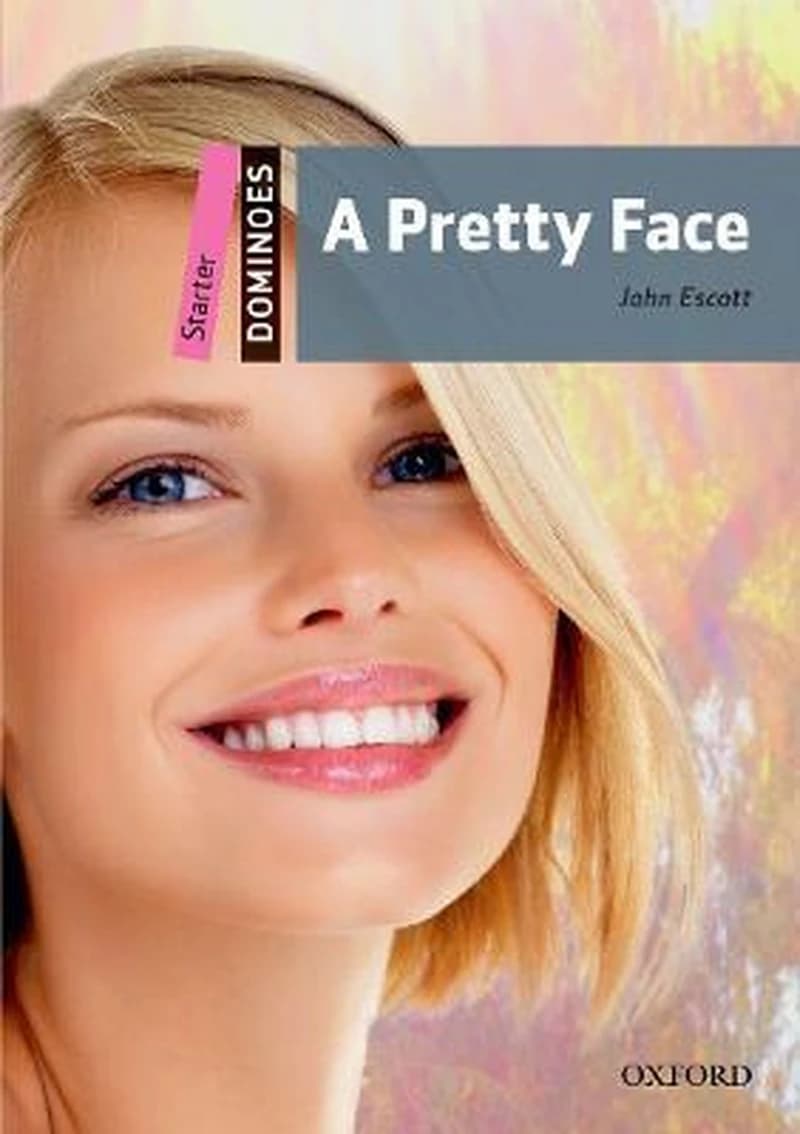 A pretty face ; niveau: starter